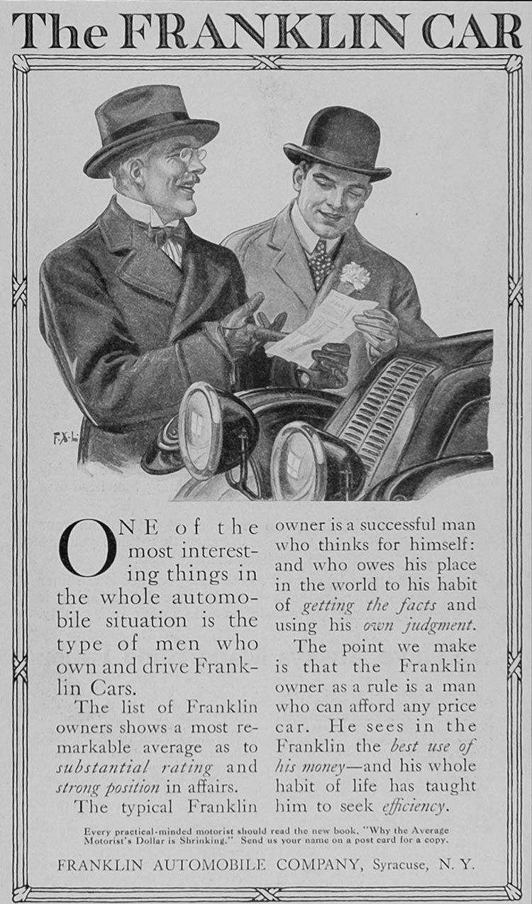 1916 Franklin 1